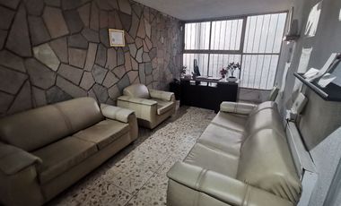 Consultorio / Oficina en renta. Campestre Churubusco