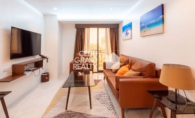 2 Bedroom Condo for Rent near IT Park Cebu