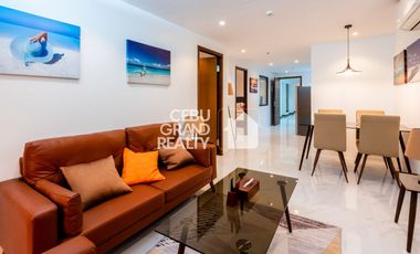 2 Bedroom Condo for Rent near IT Park Cebu