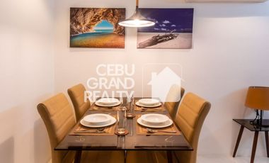 2 Bedroom Condo for Rent near IT Park Cebu