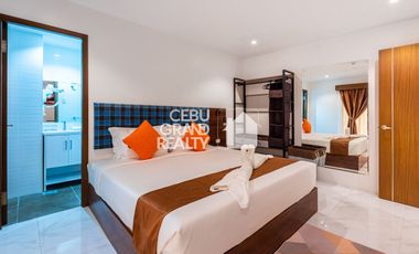 2 Bedroom Condo for Rent near IT Park Cebu