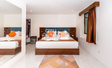 2 Bedroom Condo for Rent near IT Park Cebu