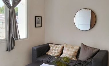 BUKIT ESMA CICALENGKA RUMAH SUBSIDI 1 LT CICILAN 1 JUTAAN FREE KULKAS