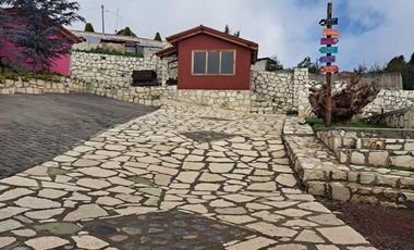 Cabañas en venta el Mineral del Monte, Santa Rosalia, Hidalgo