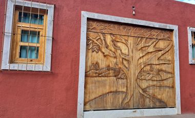 Cabañas en venta el Mineral del Monte, Santa Rosalia, Hidalgo
