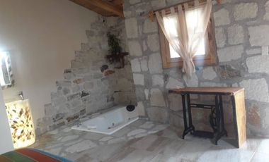 Cabañas en venta el Mineral del Monte, Santa Rosalia, Hidalgo