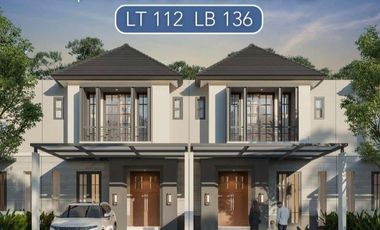 ANORDHITE Superior Home Living in Lovely Serenity CitraSun Garden Semarang