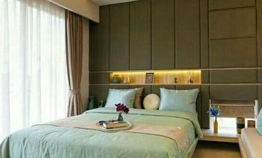 ANORDHITE Superior Home Living in Lovely Serenity CitraSun Garden Semarang