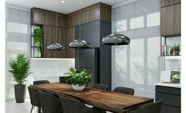 ANORDHITE Superior Home Living in Lovely Serenity CitraSun Garden Semarang