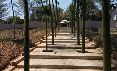 ANORDHITE Superior Home Living in Lovely Serenity CitraSun Garden Semarang
