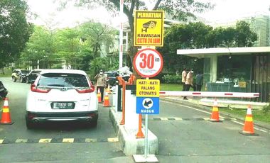 ANORDHITE Superior Home Living in Lovely Serenity CitraSun Garden Semarang