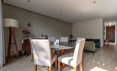 Departamento en Lomas Hipódromo