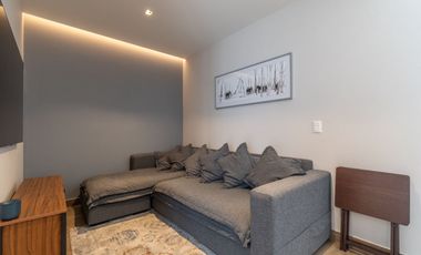 Departamento en Lomas Hipódromo