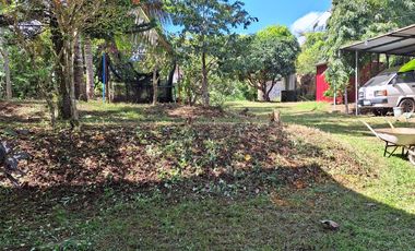 ALFONSO FARM LOT
