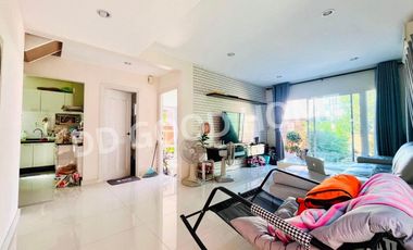 Single house, The Plant, Phahon Yothin-Rangsit, Pathum Thani, near Future Park Rangsit
