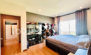 Single house, The Plant, Phahon Yothin-Rangsit, Pathum Thani, near Future Park Rangsit