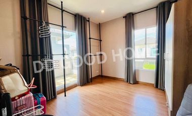 Single house, The Plant, Phahon Yothin-Rangsit, Pathum Thani, near Future Park Rangsit