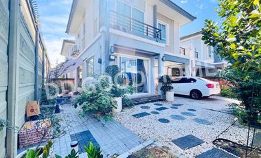 Single house, The Plant, Phahon Yothin-Rangsit, Pathum Thani, near Future Park Rangsit