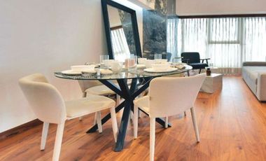 Departamento de 3 recamaras, edificio moderno, amenidades, venta Alvaro Obregon