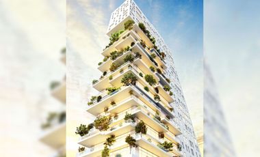 Departamento de 3 recamaras, edificio moderno, amenidades, venta Alvaro Obregon