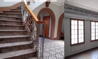 VENDO PRECIOSA CASA EN ESQUINA, TODA EN SILLAR, EXCELENTE UBICACIÓN EN LA CIUDAD DE AREQUIPA