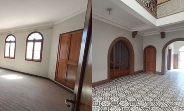VENDO PRECIOSA CASA EN ESQUINA, TODA EN SILLAR, EXCELENTE UBICACIÓN EN LA CIUDAD DE AREQUIPA