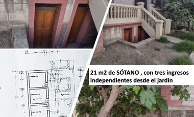 VENDO PRECIOSA CASA EN ESQUINA, TODA EN SILLAR, EXCELENTE UBICACIÓN EN LA CIUDAD DE AREQUIPA