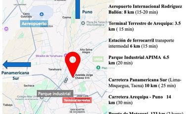 VENDO PRECIOSA CASA EN ESQUINA, TODA EN SILLAR, EXCELENTE UBICACIÓN EN LA CIUDAD DE AREQUIPA