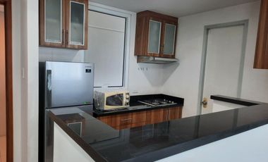 For Rent: 2BR Unit Marco Polo Tower 1