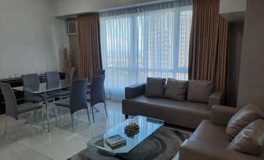 For Rent: 2BR Unit Marco Polo Tower 1