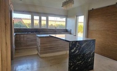 RENTA DE CASA MUY AMPLIA EN FRACCIONAMIENTO PALMA SOLA, MORILLOTLA, UVM PUEBLA