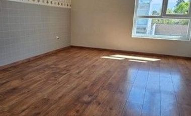 RENTA DE CASA MUY AMPLIA EN FRACCIONAMIENTO PALMA SOLA, MORILLOTLA, UVM PUEBLA