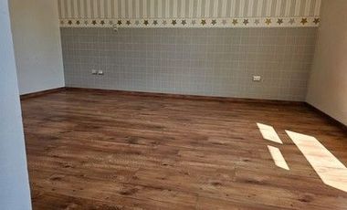 RENTA DE CASA MUY AMPLIA EN FRACCIONAMIENTO PALMA SOLA, MORILLOTLA, UVM PUEBLA