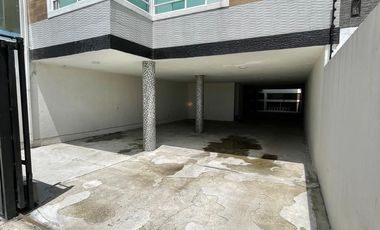 DEPARTAMENTO EN RENTA AMUEBLADO A UN COSTADO DE FORESTA Y CONDADO DEL VALLE EN METEPEC