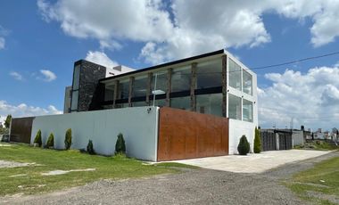 DEPARTAMENTO EN RENTA AMUEBLADO A UN COSTADO DE FORESTA Y CONDADO DEL VALLE EN METEPEC