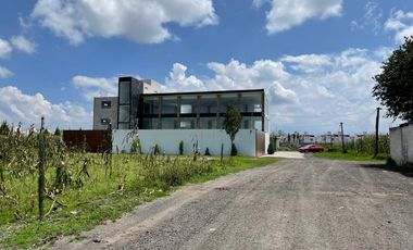 DEPARTAMENTO EN RENTA AMUEBLADO A UN COSTADO DE FORESTA Y CONDADO DEL VALLE EN METEPEC