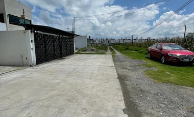 DEPARTAMENTO EN RENTA AMUEBLADO A UN COSTADO DE FORESTA Y CONDADO DEL VALLE EN METEPEC