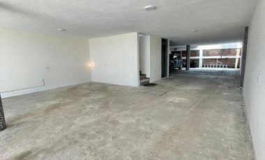 DEPARTAMENTO EN RENTA AMUEBLADO A UN COSTADO DE FORESTA Y CONDADO DEL VALLE EN METEPEC