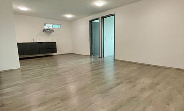DEPARTAMENTO EN RENTA AMUEBLADO A UN COSTADO DE FORESTA Y CONDADO DEL VALLE EN METEPEC