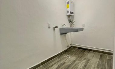 DEPARTAMENTO EN RENTA AMUEBLADO A UN COSTADO DE FORESTA Y CONDADO DEL VALLE EN METEPEC