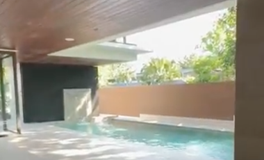 AYALA ALABANG VILLAGE 9 BEDROOM HOUSE MUNTINLUPA