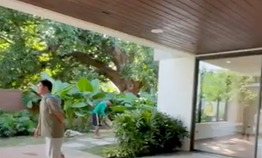 AYALA ALABANG VILLAGE 9 BEDROOM HOUSE MUNTINLUPA