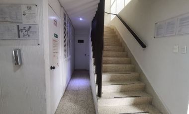 Consultorio / Oficina en renta. Campestre Churubusco