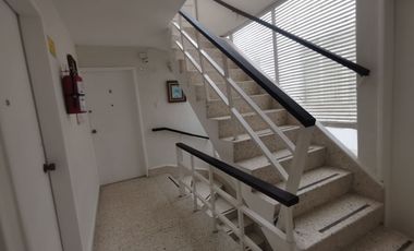 Consultorio / Oficina en renta. Campestre Churubusco