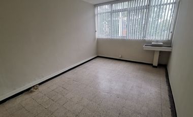 Consultorio / Oficina en renta. Campestre Churubusco