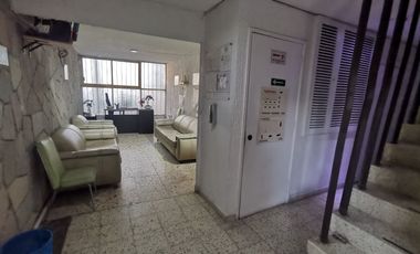 Consultorio / Oficina en renta. Campestre Churubusco