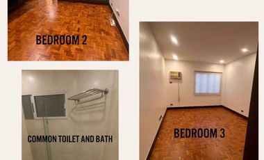 Modern 4 Bedroom Townhouse For Lease in Casa Verde, Pasig City!