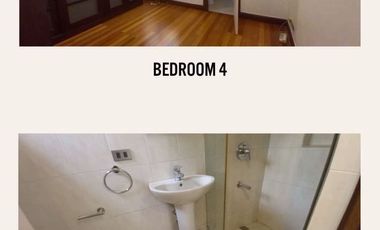 Modern 4 Bedroom Townhouse For Lease in Casa Verde, Pasig City!