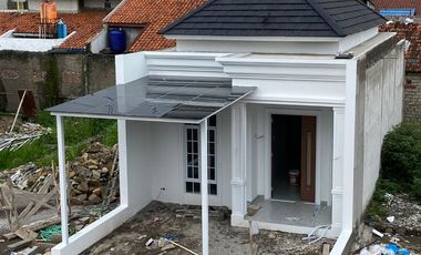 Grand arunika cluster rumah american design 15 menit ke stt telkom 5 juta langsung nyicil
