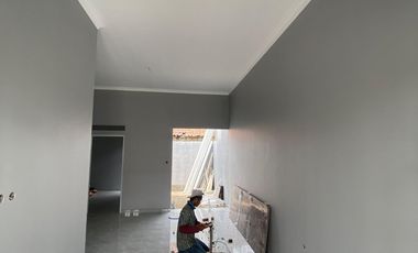 Grand arunika cluster rumah american design 15 menit ke stt telkom 5 juta langsung nyicil